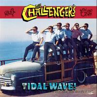 The Challengers - Tidal Wave