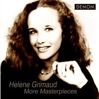 Hélène Grimaud - More Masterpieces