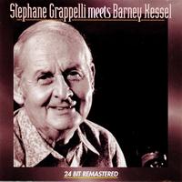 Stephane Grappelli - Meets Barney Kessel