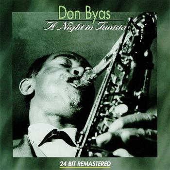 Don Byas - A Night In Tunisia