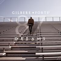 Gilbere Forte - 87 Dreams EP  (Explicit)