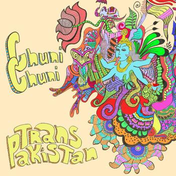 Chuni Chuni - TransPakistan