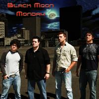 Black Moon Monday - Black Moon Monday