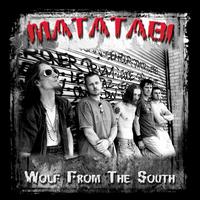 Matatabi - Wolf From The South
