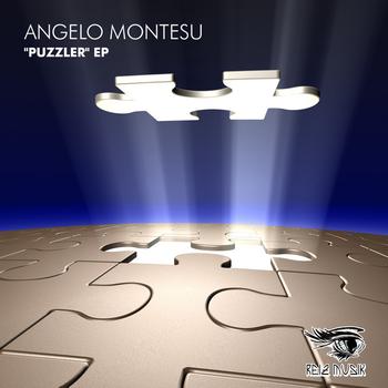 Angelo Montesu - Puzzler Ep