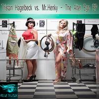 Tristan Hagelbeck - The Alter Ego EP