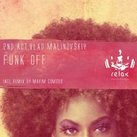 2nd_Act - Funk Off