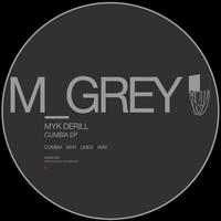 Myk Derill - Cumbia EP