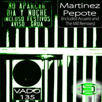 Dj Martinez (Spain) - Vado 135