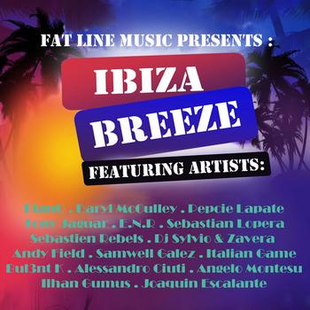 Various Artists - IBIZA BREEZE