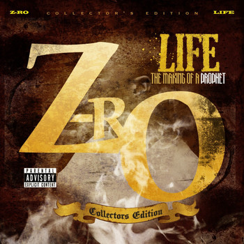 Z-RO - Life The Making Of A Prophet