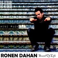Ronen Dahan - Sound Of Life - Mini Pack