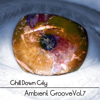 Various Artists - Ambient Grooves Vol. 7