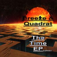 Breeze &amp - The Time Remix EP