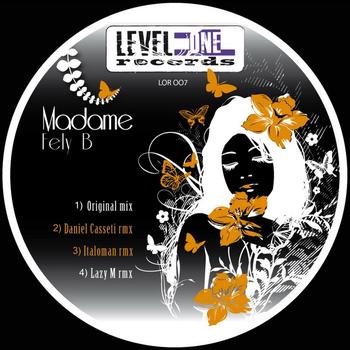 Fely B - Madame