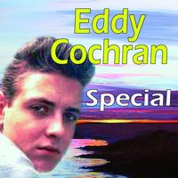 Eddy Cochran - Eddy Cochran