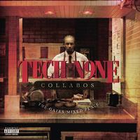 Tech N9ne - The Gates Mixed Plate