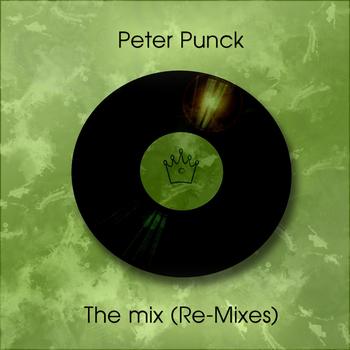 Peter Punck - The Mix (Re-Mixes)
