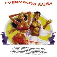 Dj Andry - Everybody salsa