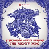Funkagenda - The Mighty Ming