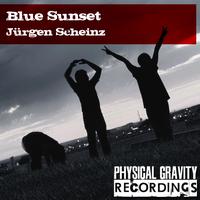 Jürgen Scheinz - Blue Sunset