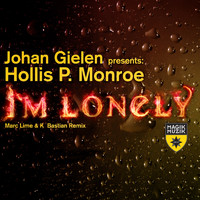 Johan Gielen presents Hollis P. Monroe - I'm Lonely (Marc Lime & K Bastian Remix)