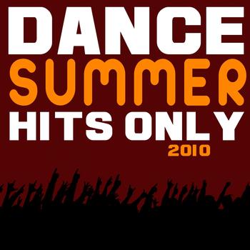 Various Artists - Dance summer hits only 2010