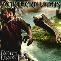 Northern Lights - Logan's End