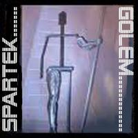 GOLEM - Spartek EP