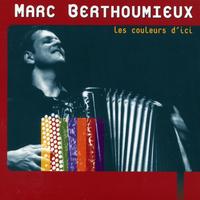 Marc Berthoumieux - Les couleurs d'ici