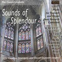 John Coulton - Sounds of Splendour