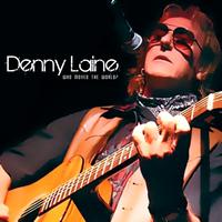 Denny Laine - Who Moved The World?