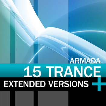 Various Artists - Armada 15 Trance Extended Versions