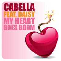 Cabella - My Heart Goes Boom