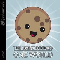 The Great Cookies - One World