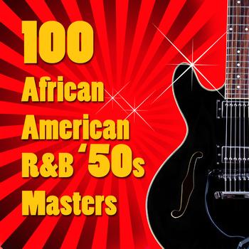 Various Artists - 100 African American R&B '50s Masters
