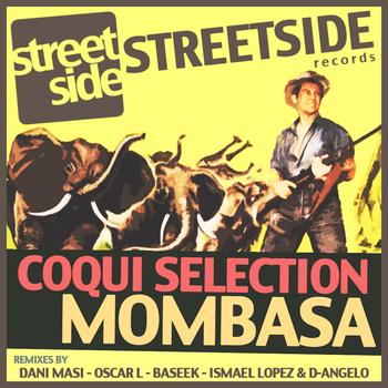 Coqui Selection - Mombasa
