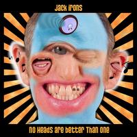 Jack Irons - No Heads Are Better Than One