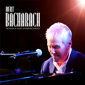 Burt Bacharach - The Magic of Burt Bacharach