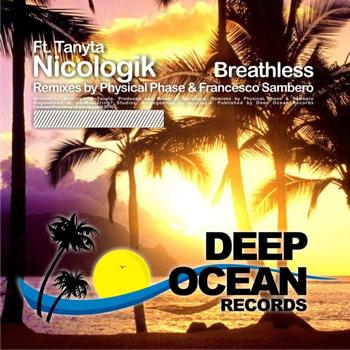 Nicologik - Breathless