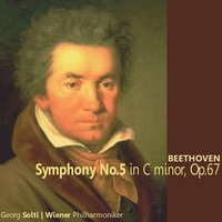 Wiener Philharmoniker - Beethoven: Symphony No. 5 in C Minor, Op. 67