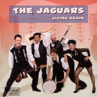 The Jaguars - Jiving Again