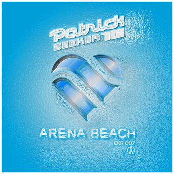 Patrick Seeker - Arena Beach