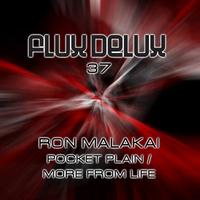 Ron Malakai - Pocket Plain / More From Life