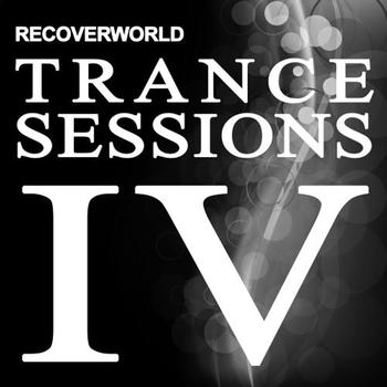 Various Artists - Recoverworld Trance Sessions IV