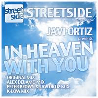Javi Ortiz - In Heaven With You