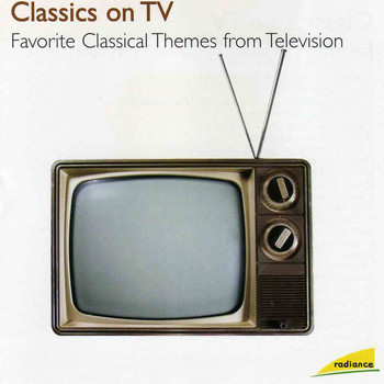 Various Artists - Classics on TV