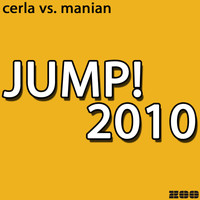 Cerla vs. Manian - Jump! 2010