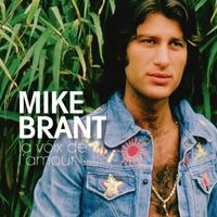 Mike Brant - La Voix De L'amour