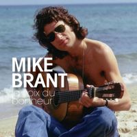 Mike Brant - La Voix Du Bonheur